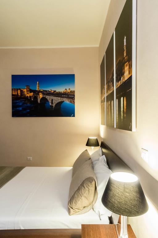 Palazzo Duomo Apartamento Verona Exterior foto